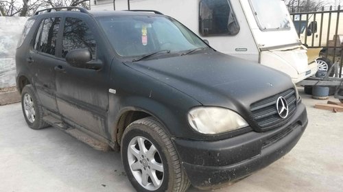 Bloc Lumini Mercedes ML w163