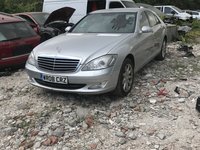 Bloc lumini Mercedes S-Class W221 2008 berlina 3000