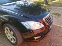 Bloc lumini Mercedes S class W221