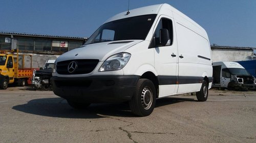 Bloc lumini Mercedes SPRINTER 2008 Duba 2.2cdi