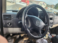 Bloc lumini Mercedes Sprinter 906 2.2 CDI euro 4 an 2008