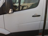 Bloc lumini Mercedes Sprinter 906 2008 DUBA 2,2CDI