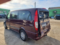 Bloc lumini Mercedes Vito W639 2006 van 2.2 cdi