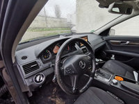 Bloc lumini mercedes w204