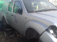 Bloc lumini Nissan NAVARA 2007 4X4 2.5 DCI