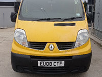 Bloc lumini Nissan Primastar Opel Vivaro Renault Trafic 2008