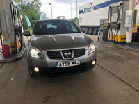 Bloc lumini Nissan Qashqai 2008 hatchback 2.0 dci