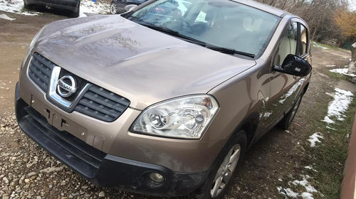 Bloc lumini Nissan Qashqai 2009 Suv 1.5 dci