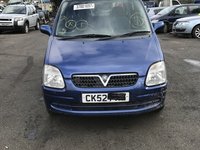 Bloc lumini Opel Agila 2003 Hatchback 1.2 Benzina