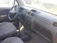 Bloc lumini Opel Agila 2003