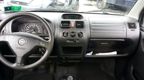 Bloc lumini Opel Agila A