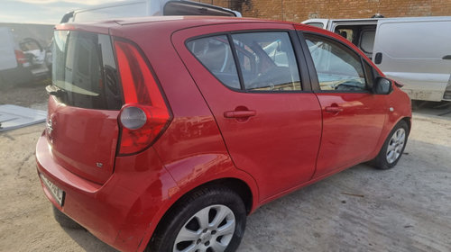 Bloc lumini Opel Agila B 2008 hatchback 1.2 b