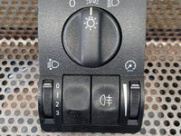 Bloc lumini Opel Astra G 09181045