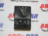 Bloc lumini Opel Astra G cod: 90561383 / 90437885 model 2002