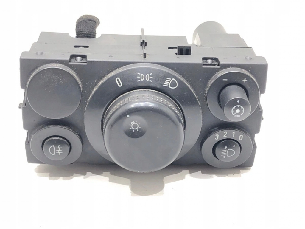 Bloc Lumini Opel Astra H 2004/03-2010/10 1.7 CDTi 