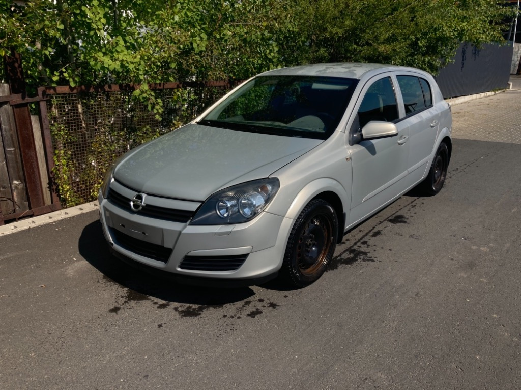 Bloc lumini Opel Astra H 2005 Hatchback 1.4 i