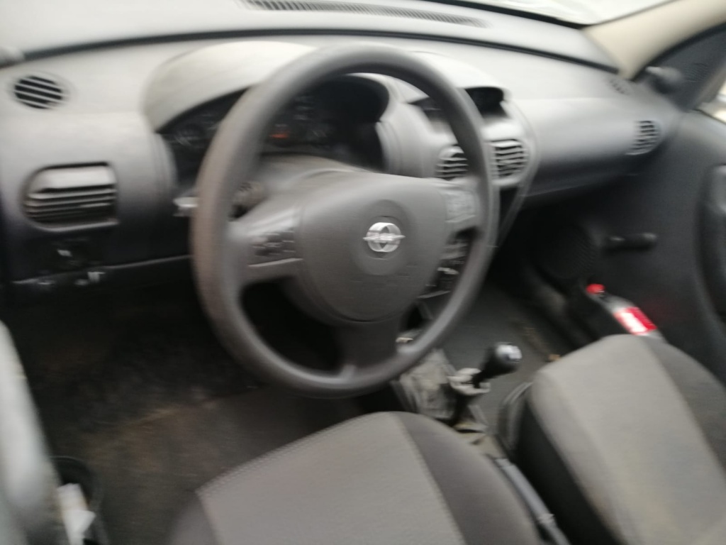 Bloc lumini Opel Combo C 2004 HATCHBACK 