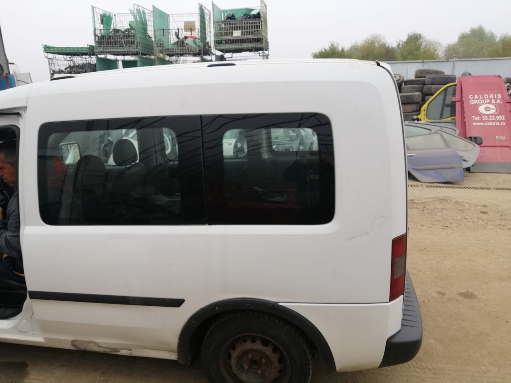 Bloc lumini Opel Combo C 2004 HATCHBACK 