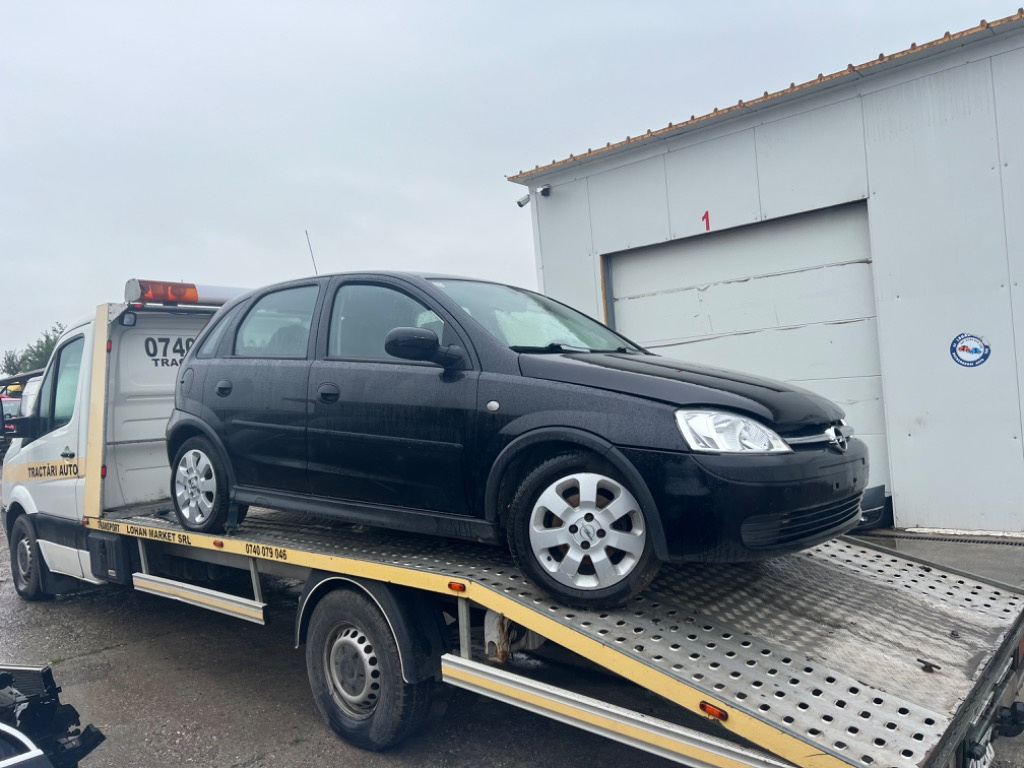 Bloc lumini Opel Corsa C 2003 Hatchback 1,7 dti