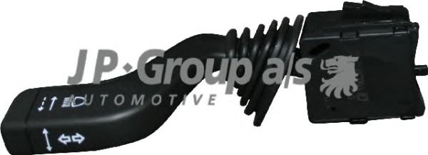 Bloc lumini OPEL CORSA C F08 F68 JP GROUP 1296201400