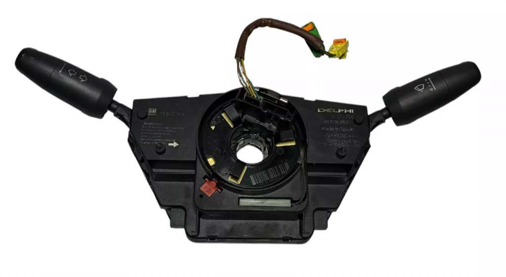 Bloc Lumini Opel Corsa D 2006/07-2011/06 1.3 CDTi 66KW 90CP Cod 13142283