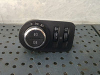 Bloc lumini opel corsa d s07 13310331