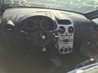 Bloc lumini Opel Corsa D