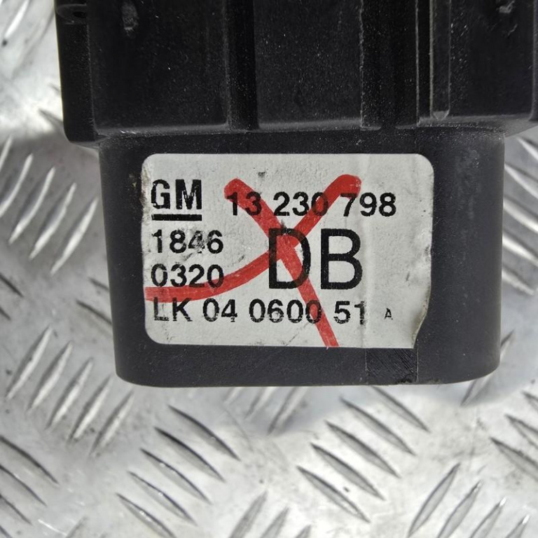 Bloc lumini Opel Vectra C 2002-2005 1323