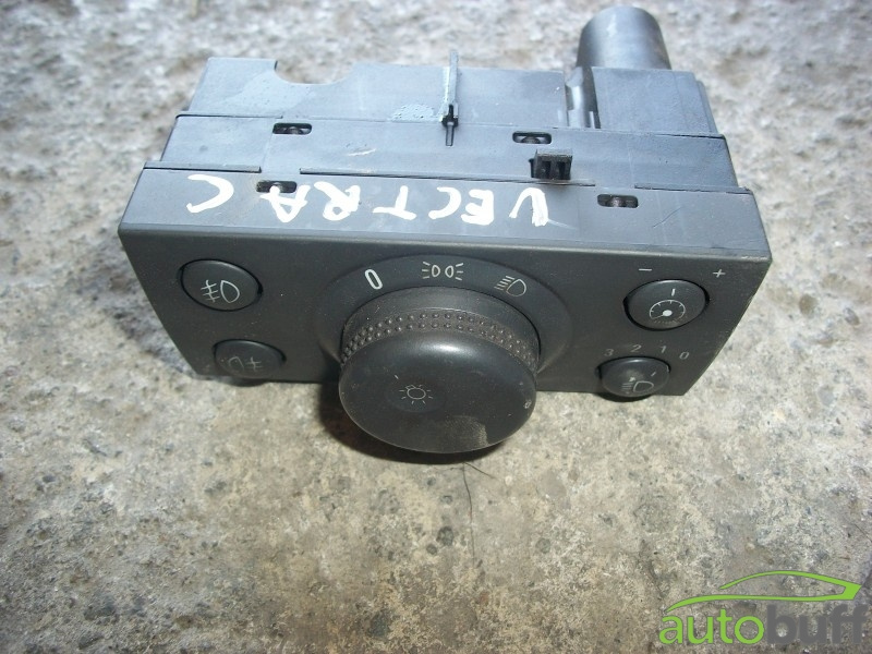 Bloc Lumini Opel Vectra C (2002-2008) oricare lk 0