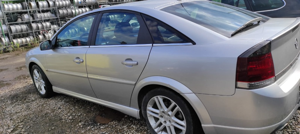 Bloc lumini Opel Vectra C 2002 hatchback