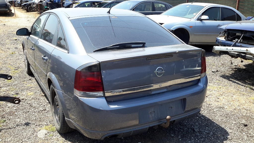 Bloc lumini Opel Vectra C 2002 hatchback