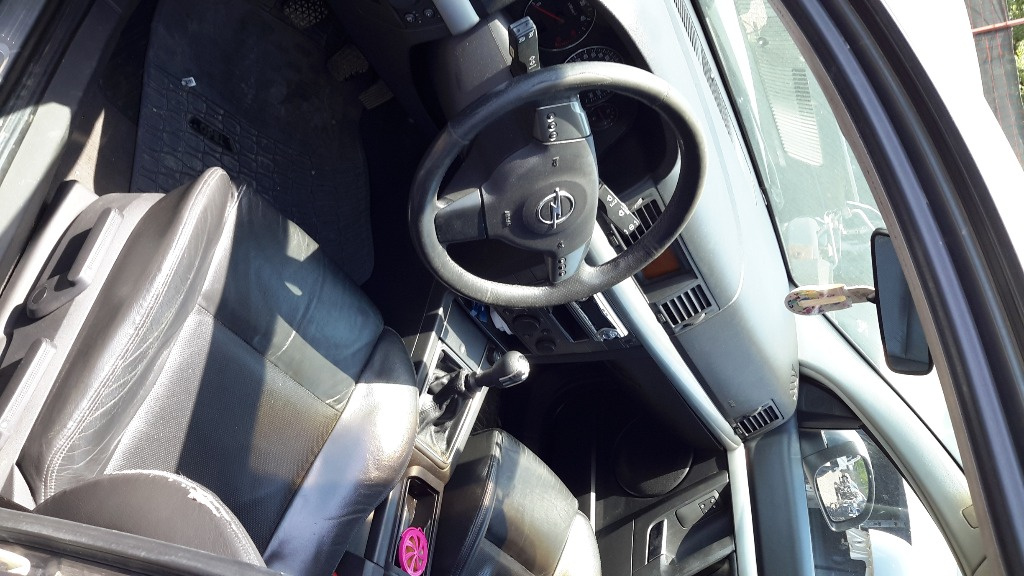 Bloc lumini Opel Vectra C 2002 hatchback