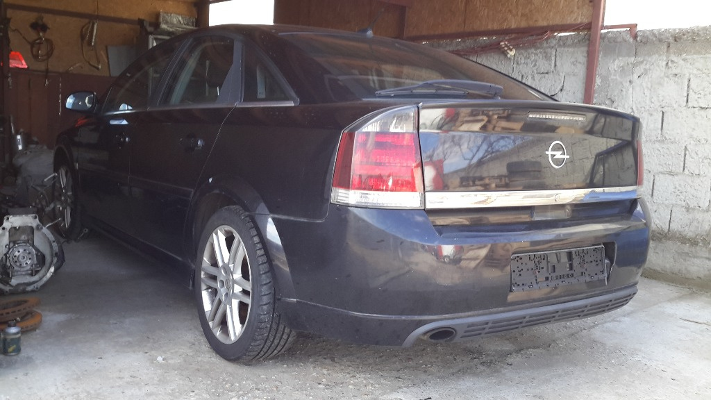 Bloc lumini Opel Vectra C 2004 hatchback