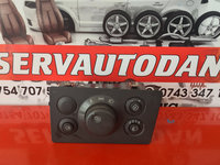 Bloc lumini Opel Zafira 1.9 Motorina 2007, 13205864