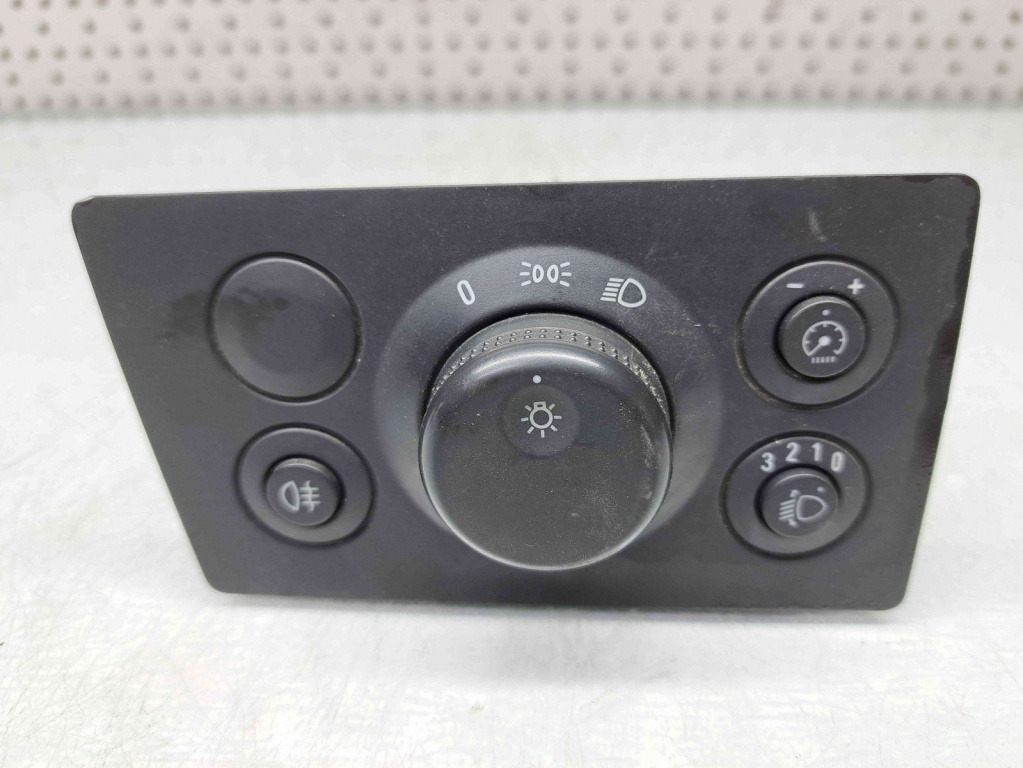 Bloc lumini Opel Zafira B (A05) [Fabr 20