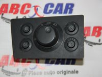 Bloc lumini Opel Zafira B cod: 13205865LB / 13205865 model 2009