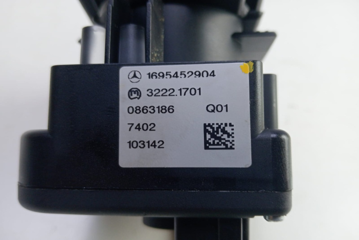 Bloc lumini pentru volan dreapta A169545