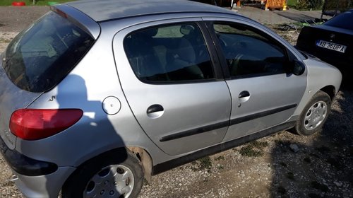 Bloc lumini Peugeot 206 1999 hatchback 1.1 benzina