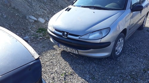 Bloc lumini Peugeot 206 1999 hatchback 1.1 benzina