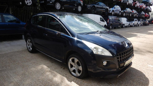 Bloc lumini Peugeot 3008 2011 SUV 1.6 HDI