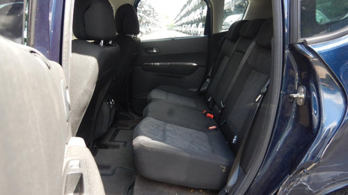 Bloc lumini Peugeot 3008 2011 SUV 1.6 HDI