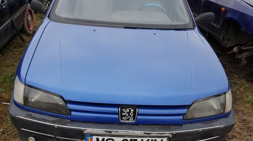 Bloc lumini Peugeot 306 1995 HATCHBACK 1.4