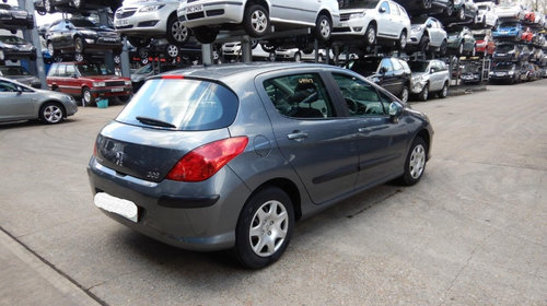 Bloc lumini Peugeot 308 2008 HATCHBACK 1.4 i