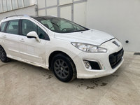 Bloc lumini Peugeot 308 2013 COMBI 1.6 HDI