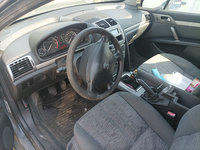 Bloc lumini Peugeot 407 1.6 diesel anul de fabricație 2006