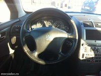 Bloc lumini PEUGEOT 407 2.0 HDI 2004-2008