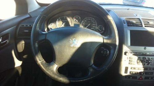 Bloc lumini PEUGEOT 407 2.0 HDI 2004-2008