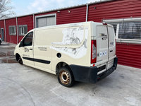 Bloc lumini Peugeot EXPERT 2008 van 1.6 HDI