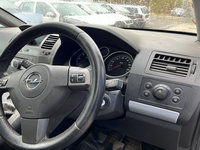 BLOC LUMINI (proiectoare ceata fata/spate) Opel Zafira B [2005 - 2010]