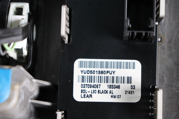 BLOC LUMINI RANGE ROVER AN 2O12 / COD - 